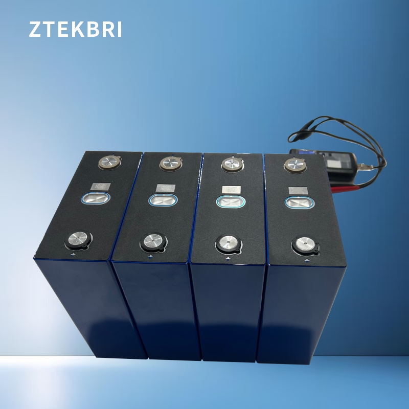 72V 60Ah Lifepo4 Battery Pack - LISHEN 314AH Solar LIFEPO4 iones de