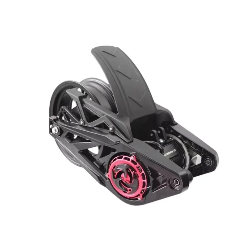 Kit de motor de transmisión ce - Mid Drive Motor Kit 72V 3000W reseña y precio