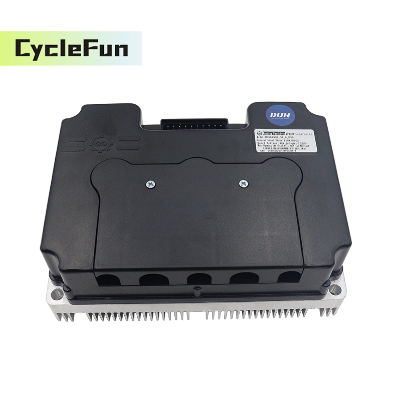 Controlador BLDC de 48V-72V co - Fardriver Controller 72V 500A reseña y precio