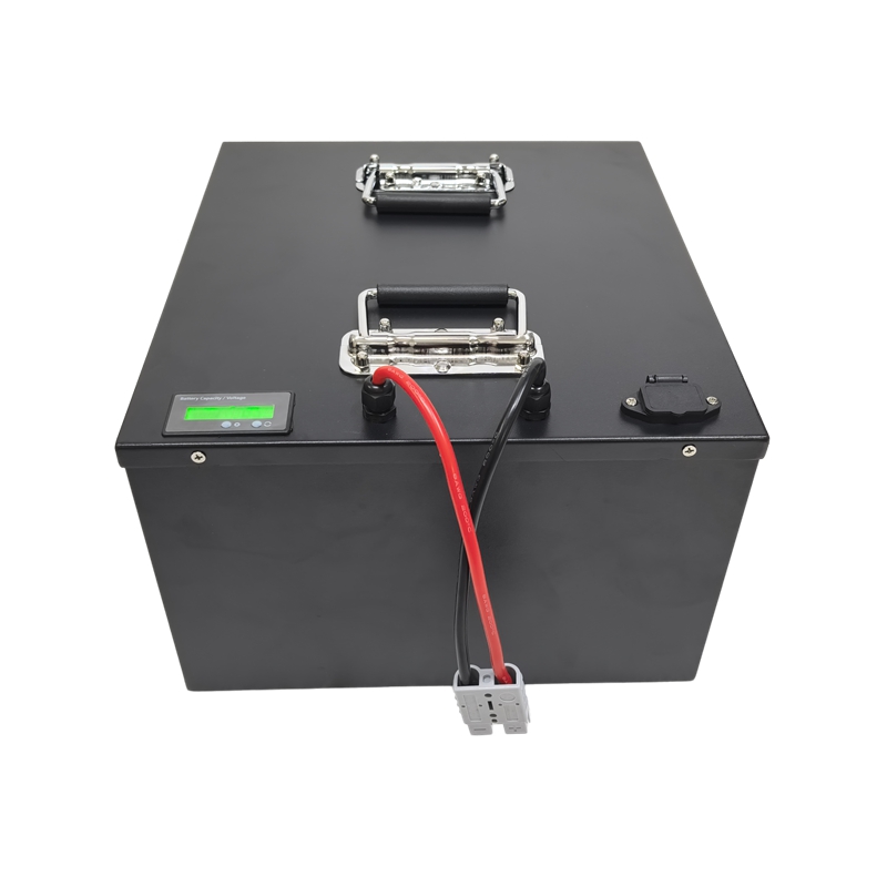 72V 55AH 80AH 120AH Lifepo4 ba - 72V 60Ah Lifepo4 Battery Pack reseña y precio